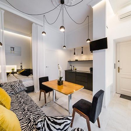 Groble Residence Wawelofts Krakau Exterior foto